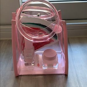 Glow recipe holiday bundle!!